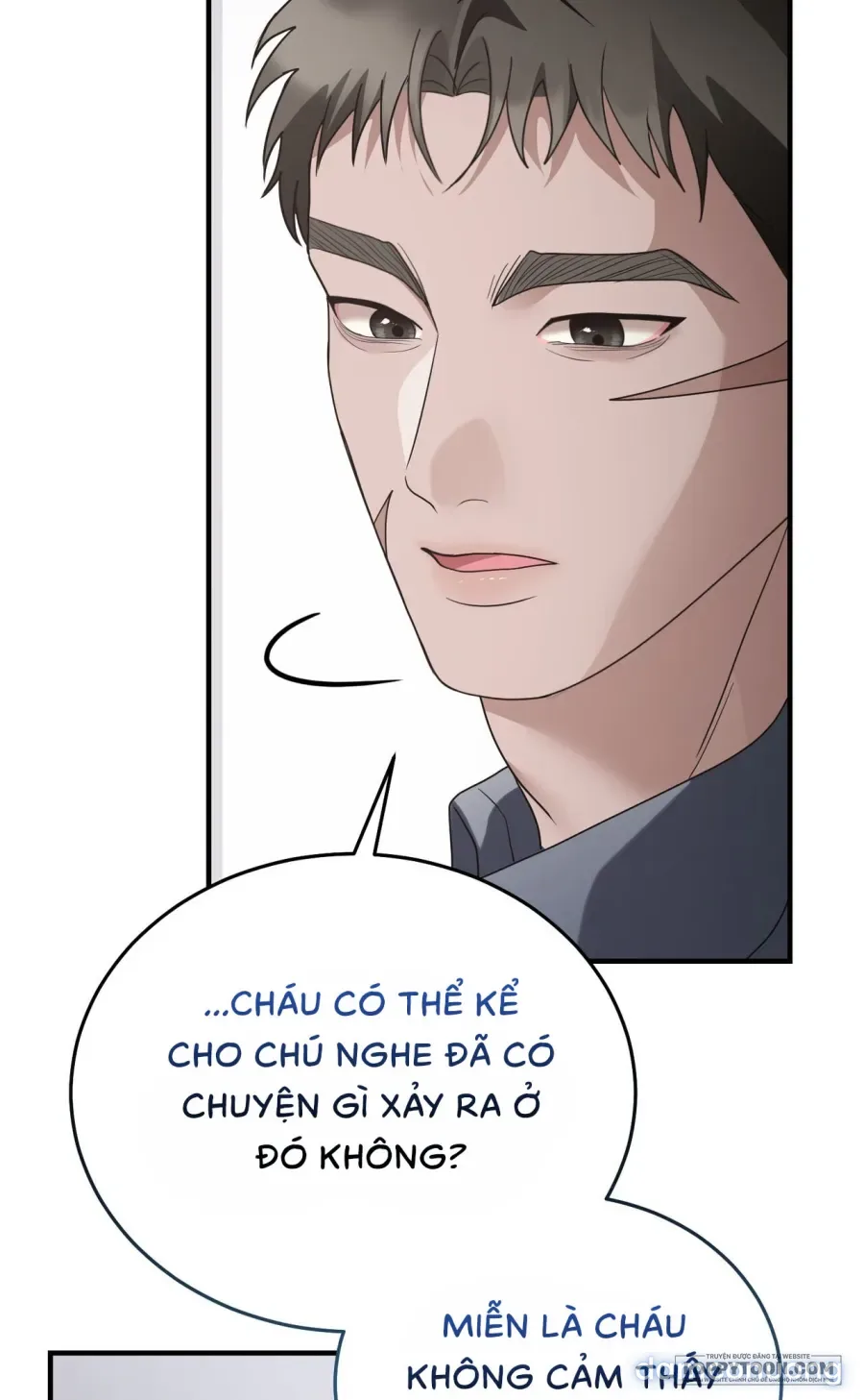 Chó Hoang Mơ Giấc Mơ Săn Mồi - Chap 27