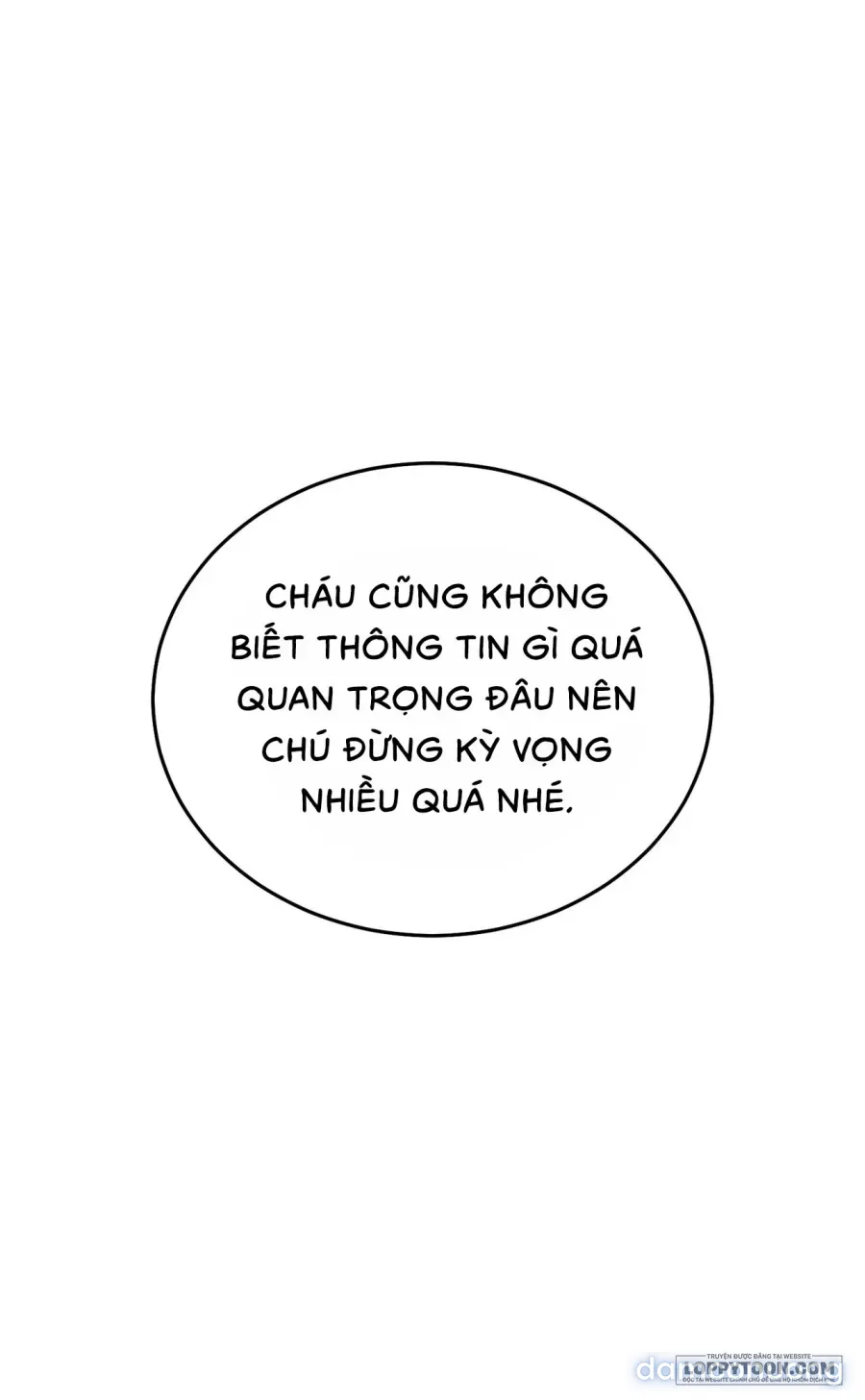 Chó Hoang Mơ Giấc Mơ Săn Mồi - Chap 27
