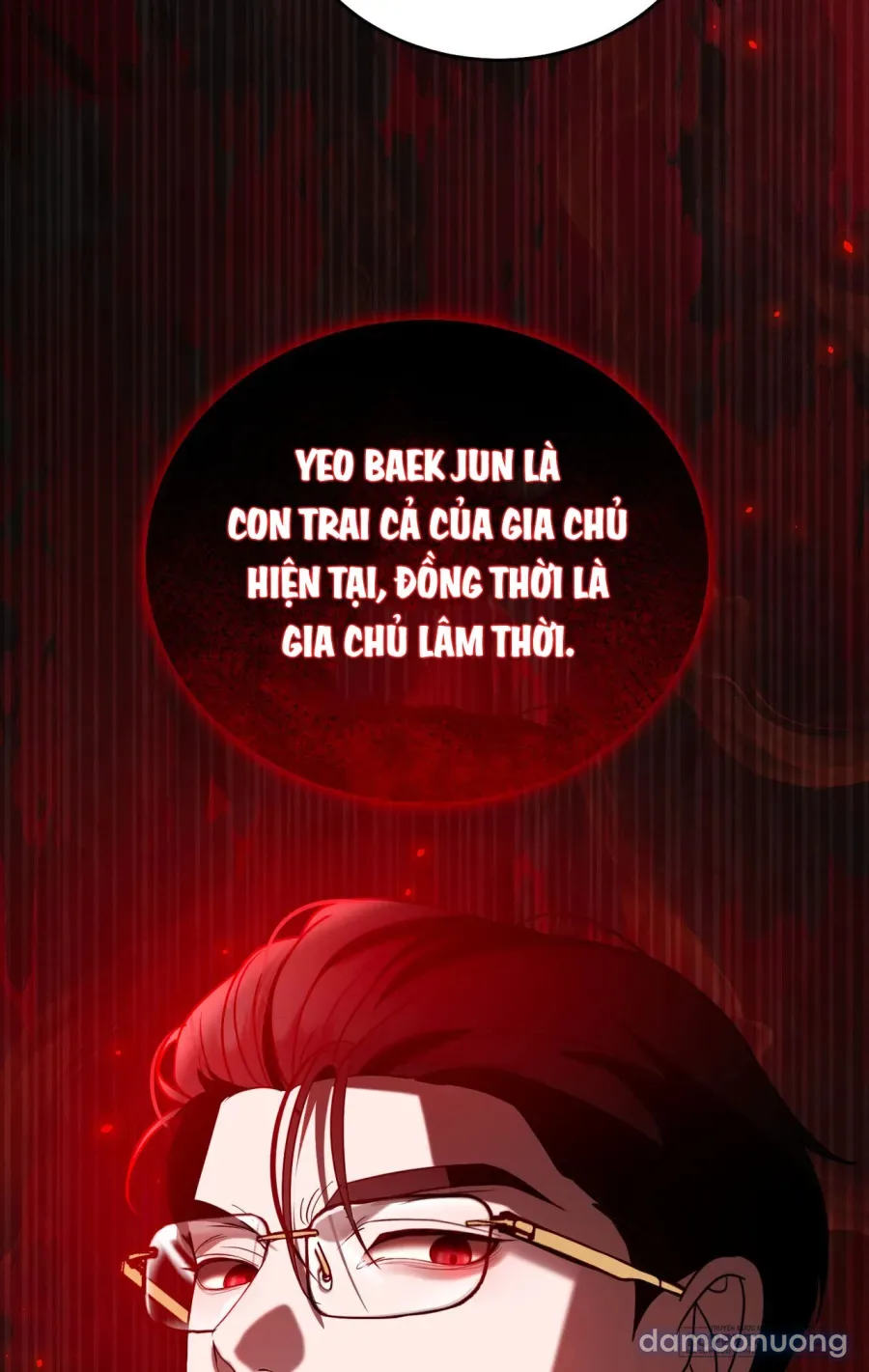Chó Hoang Mơ Giấc Mơ Săn Mồi - Chap 27