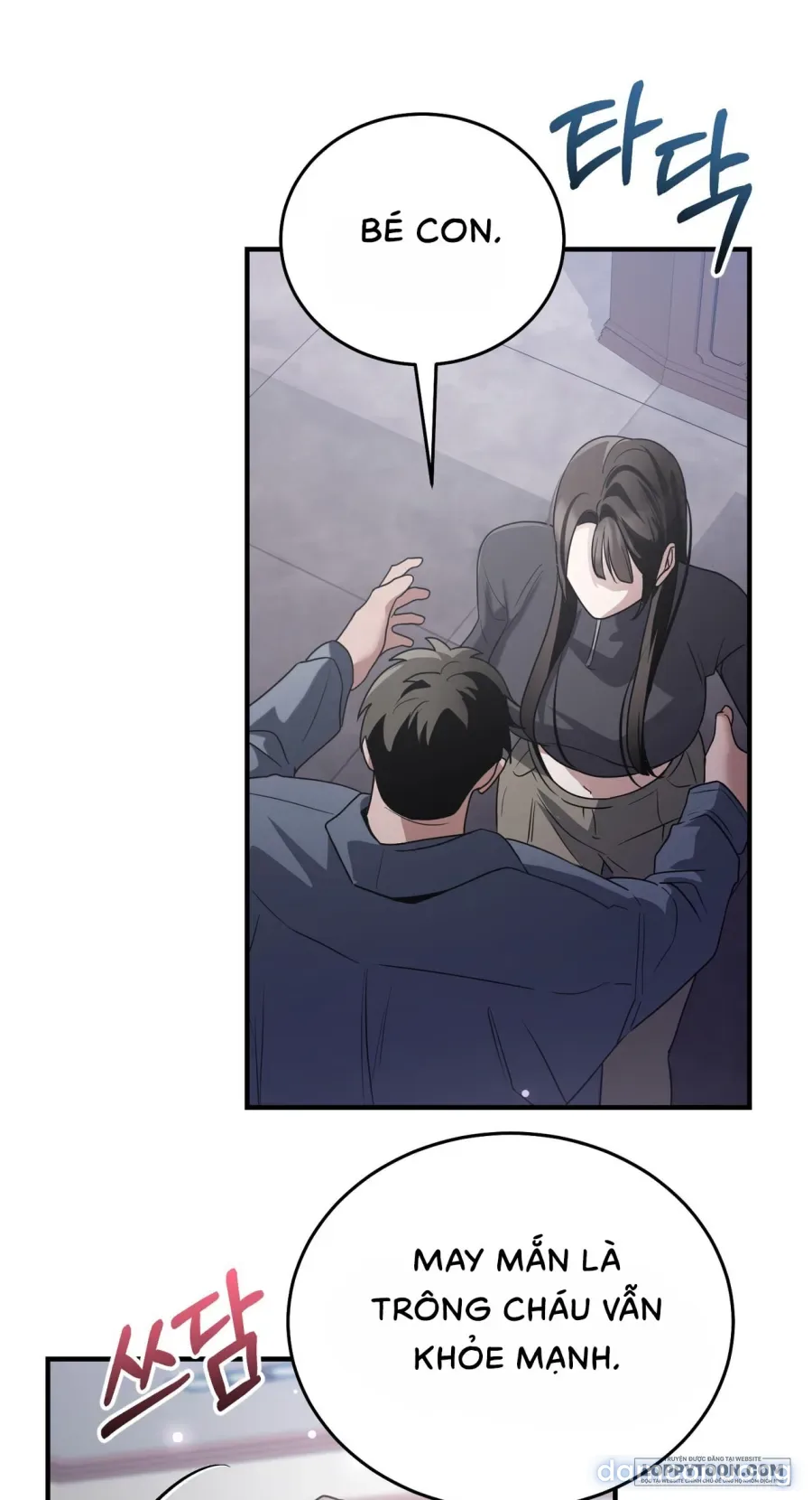 Chó Hoang Mơ Giấc Mơ Săn Mồi - Chap 27