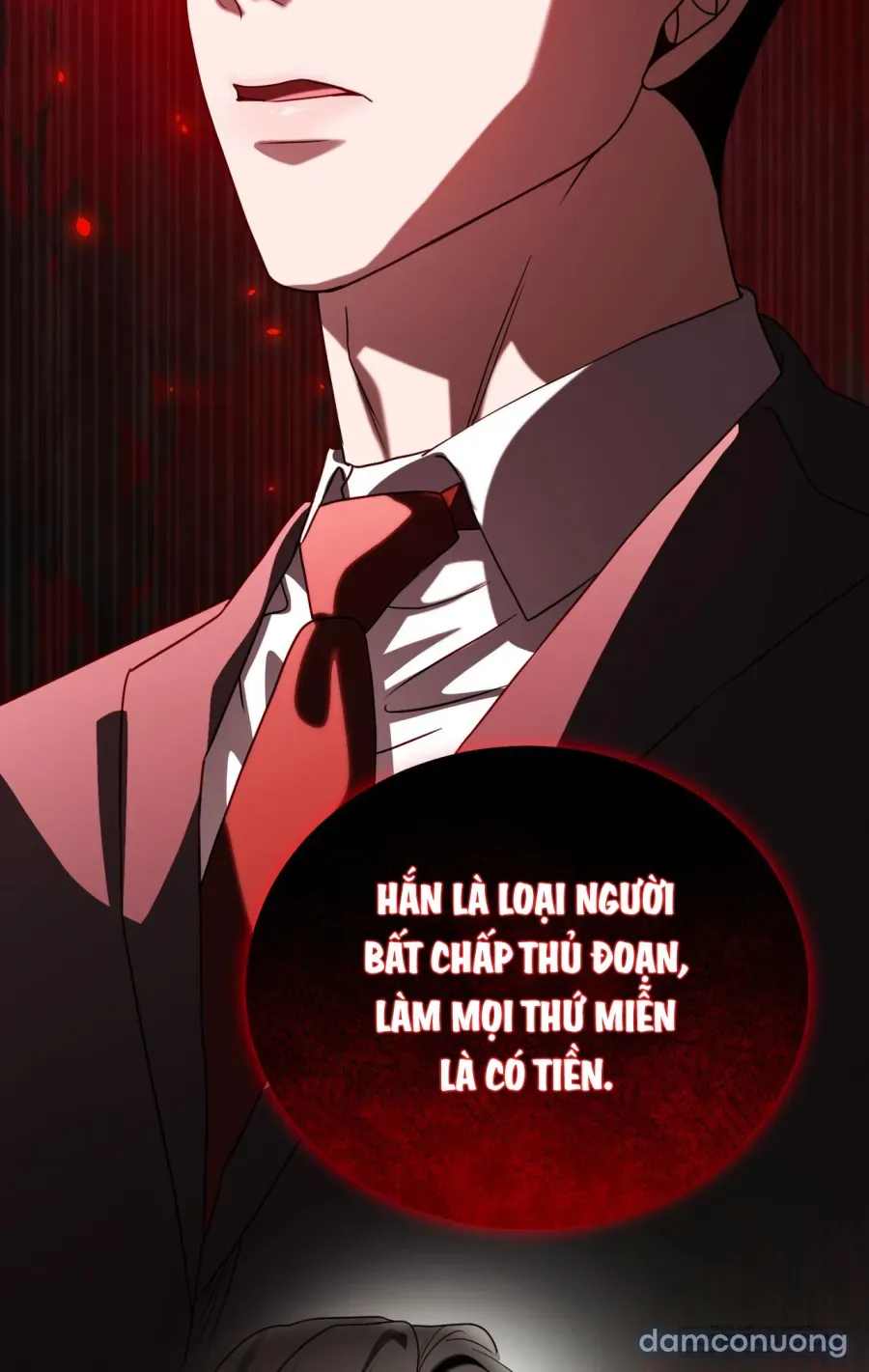 Chó Hoang Mơ Giấc Mơ Săn Mồi - Chap 27