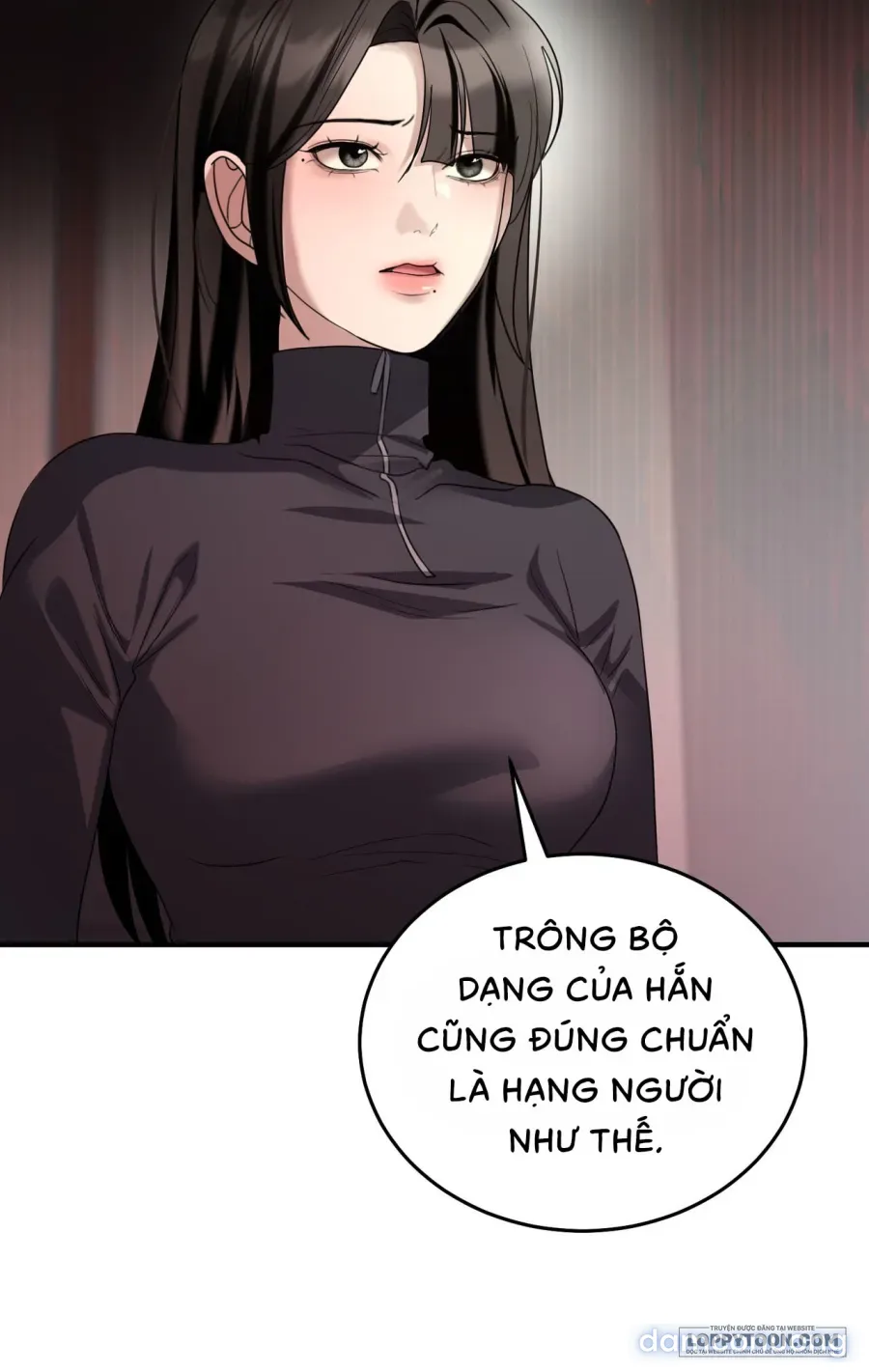 Chó Hoang Mơ Giấc Mơ Săn Mồi - Chap 27