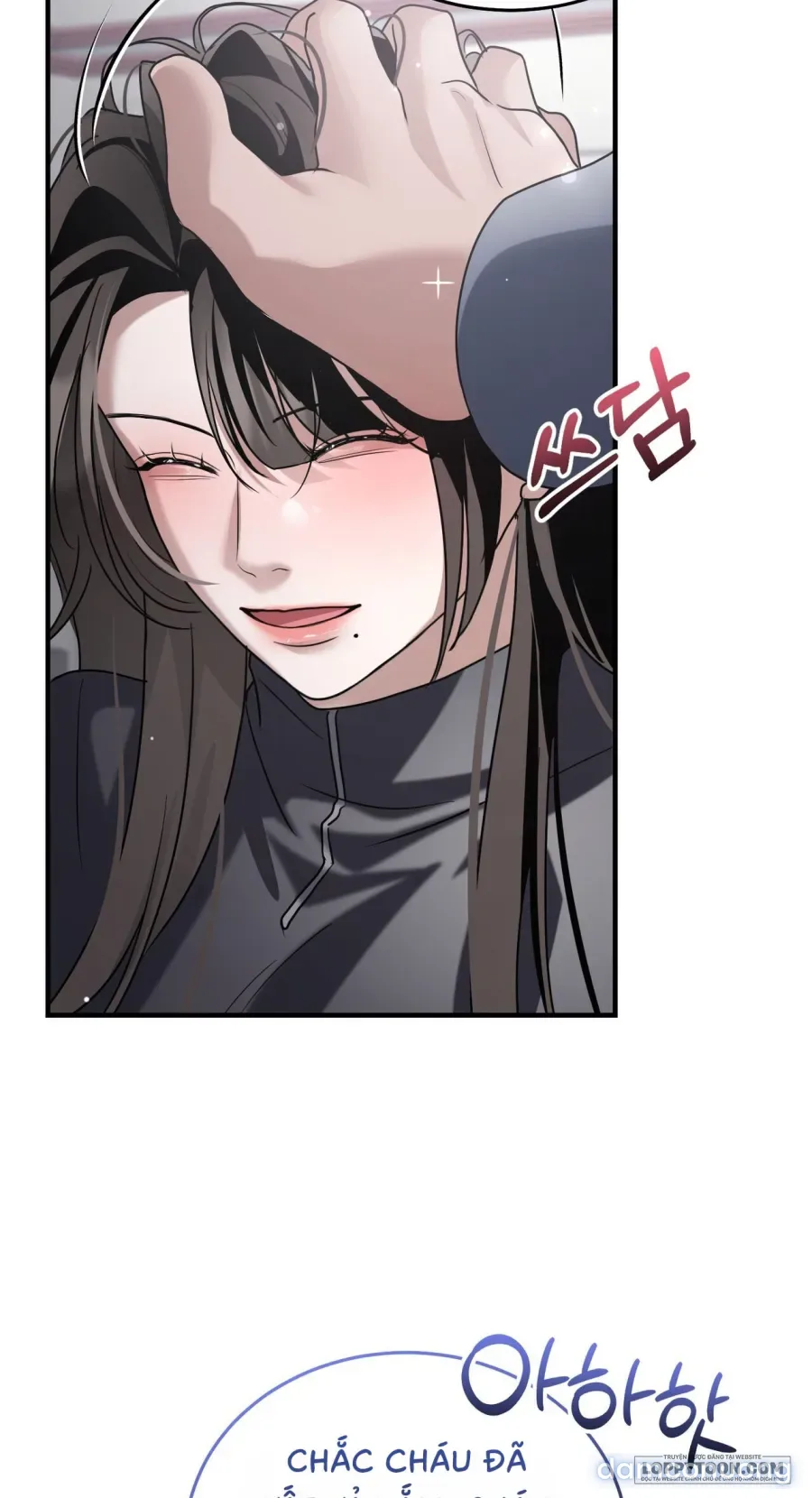 Chó Hoang Mơ Giấc Mơ Săn Mồi - Chap 27