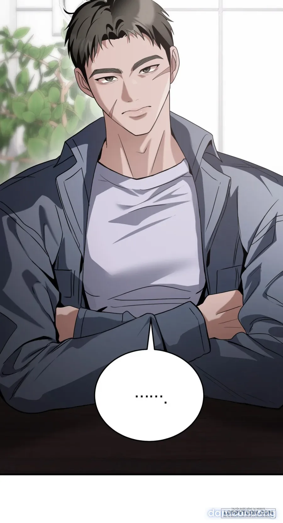 Chó Hoang Mơ Giấc Mơ Săn Mồi - Chap 27