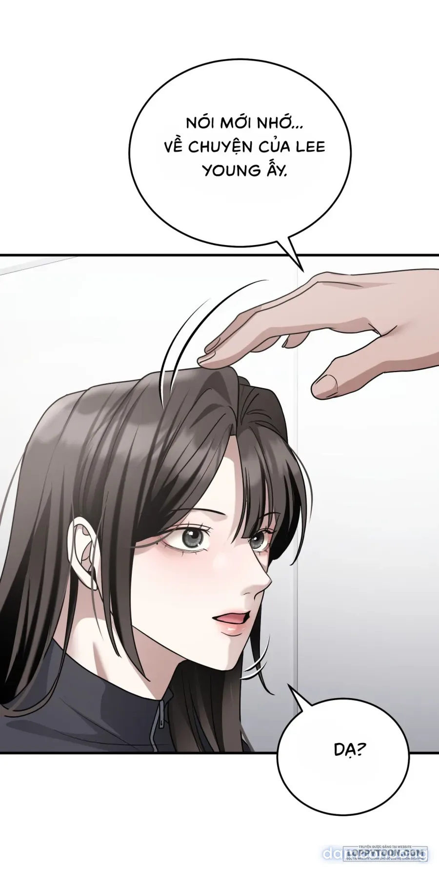 Chó Hoang Mơ Giấc Mơ Săn Mồi - Chap 27