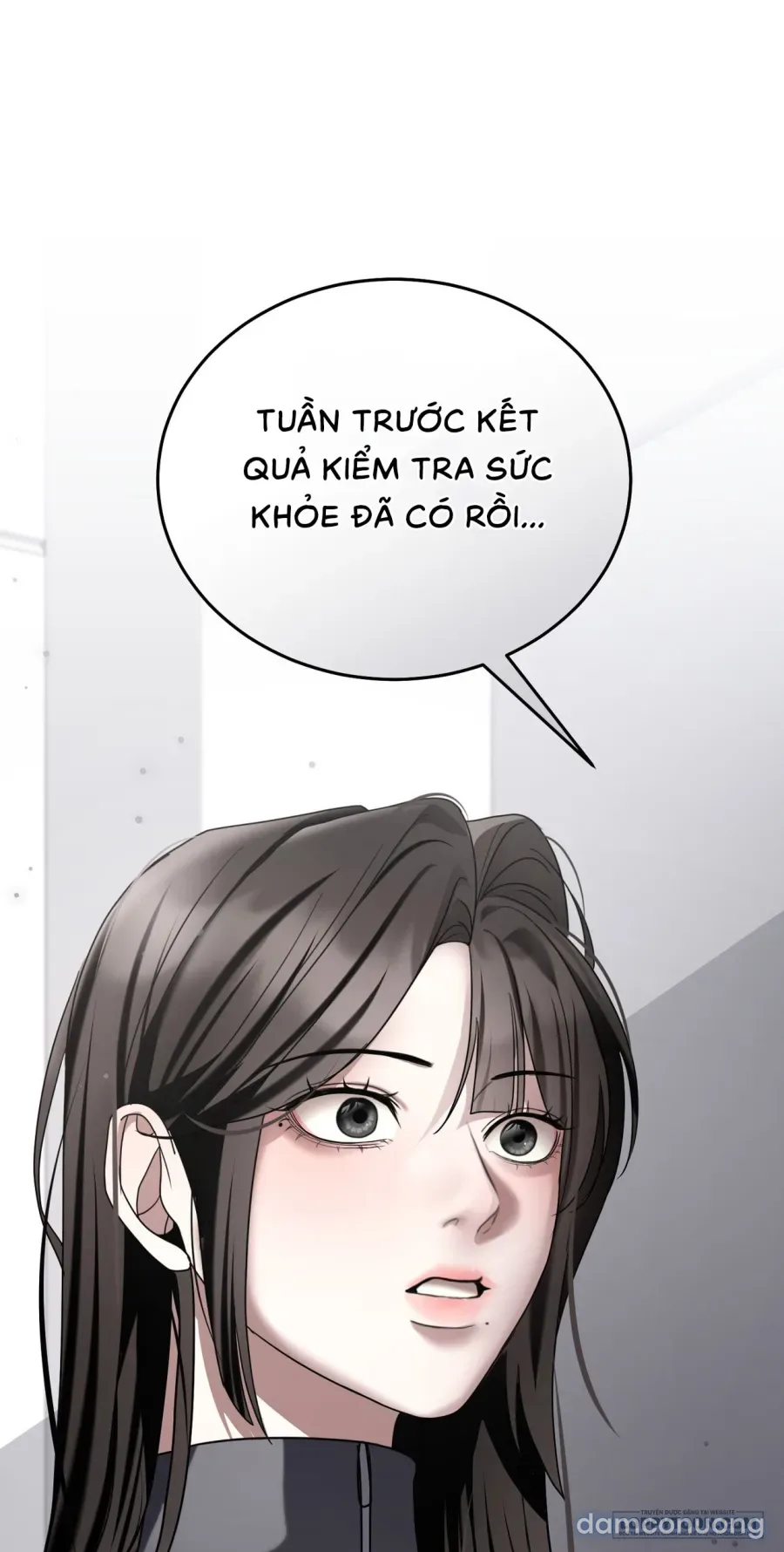Chó Hoang Mơ Giấc Mơ Săn Mồi - Chap 27