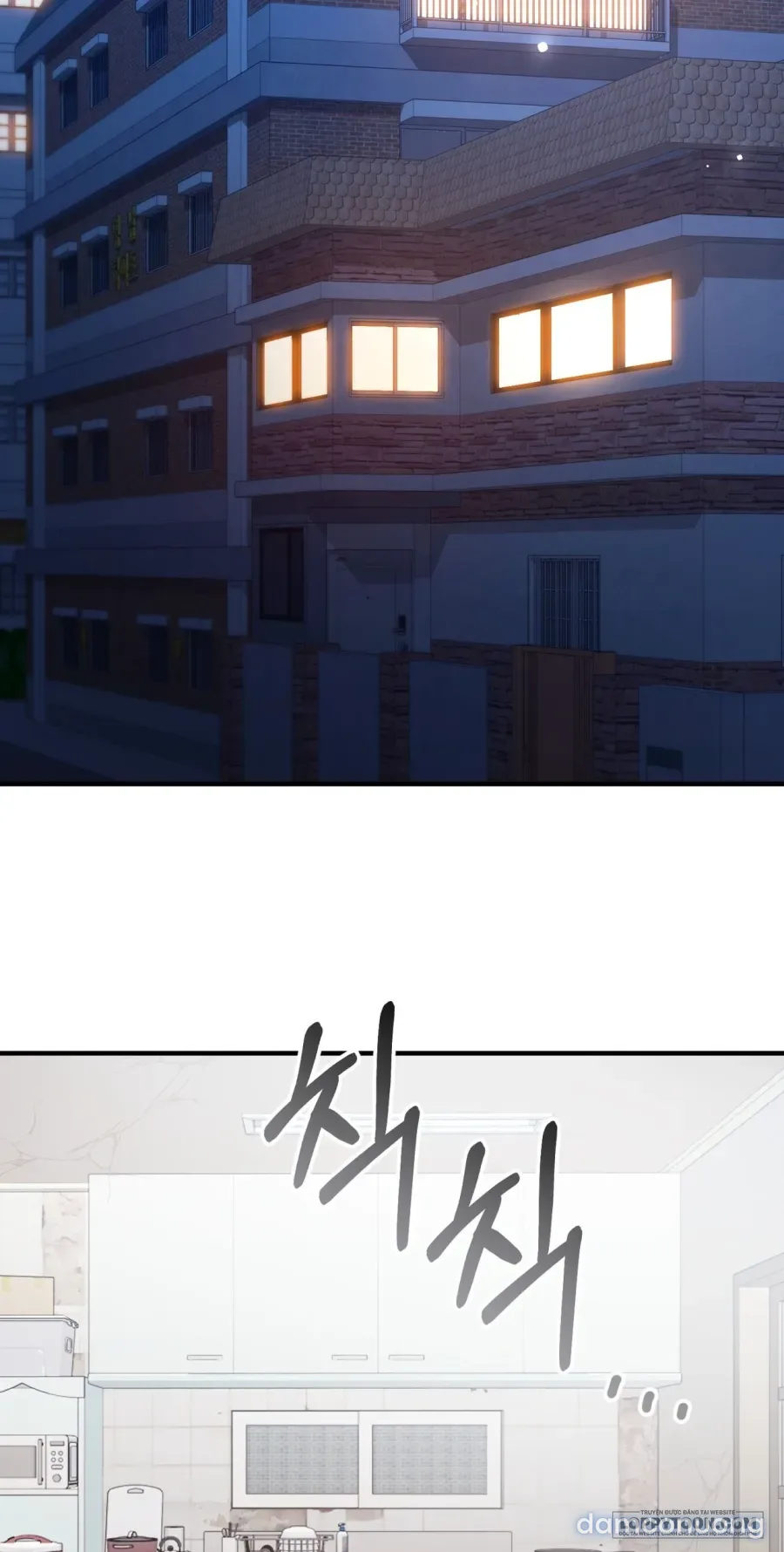 Chó Hoang Mơ Giấc Mơ Săn Mồi - Chap 27