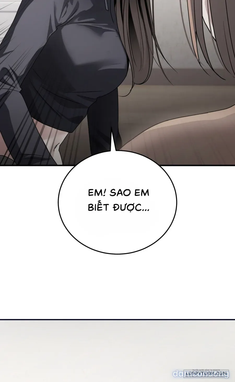 Chó Hoang Mơ Giấc Mơ Săn Mồi - Chap 27