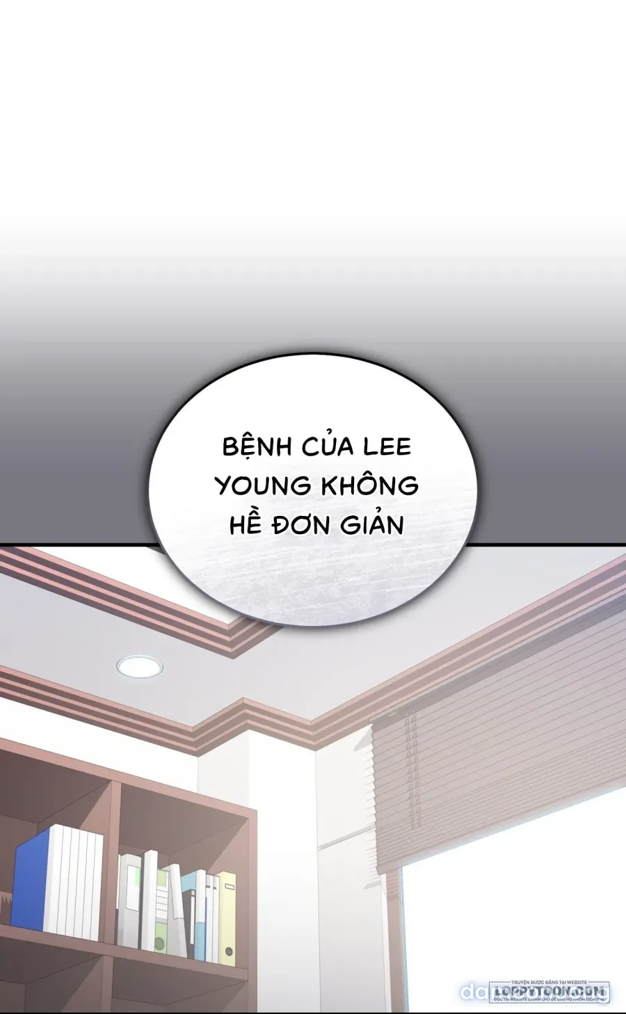 Chó Hoang Mơ Giấc Mơ Săn Mồi - Chap 27