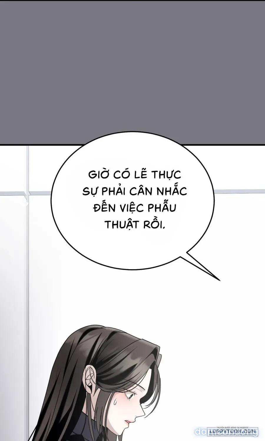 Chó Hoang Mơ Giấc Mơ Săn Mồi - Chap 27