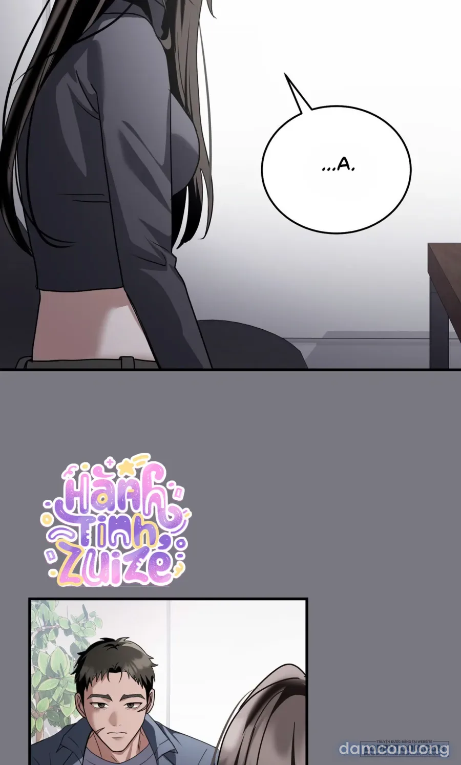 Chó Hoang Mơ Giấc Mơ Săn Mồi - Chap 27