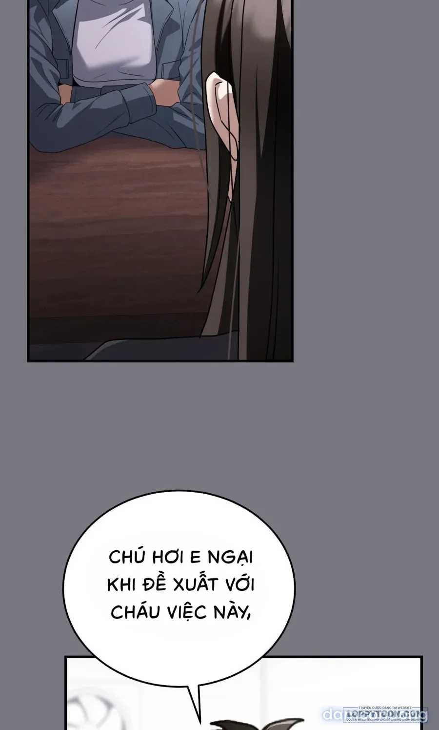 Chó Hoang Mơ Giấc Mơ Săn Mồi - Chap 27