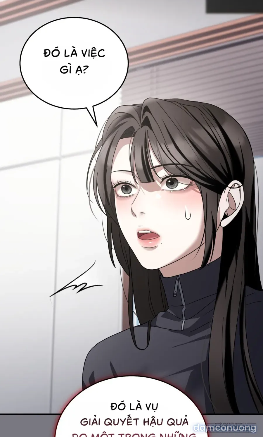 Chó Hoang Mơ Giấc Mơ Săn Mồi - Chap 27