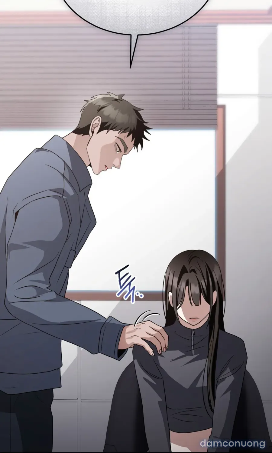 Chó Hoang Mơ Giấc Mơ Săn Mồi - Chap 27