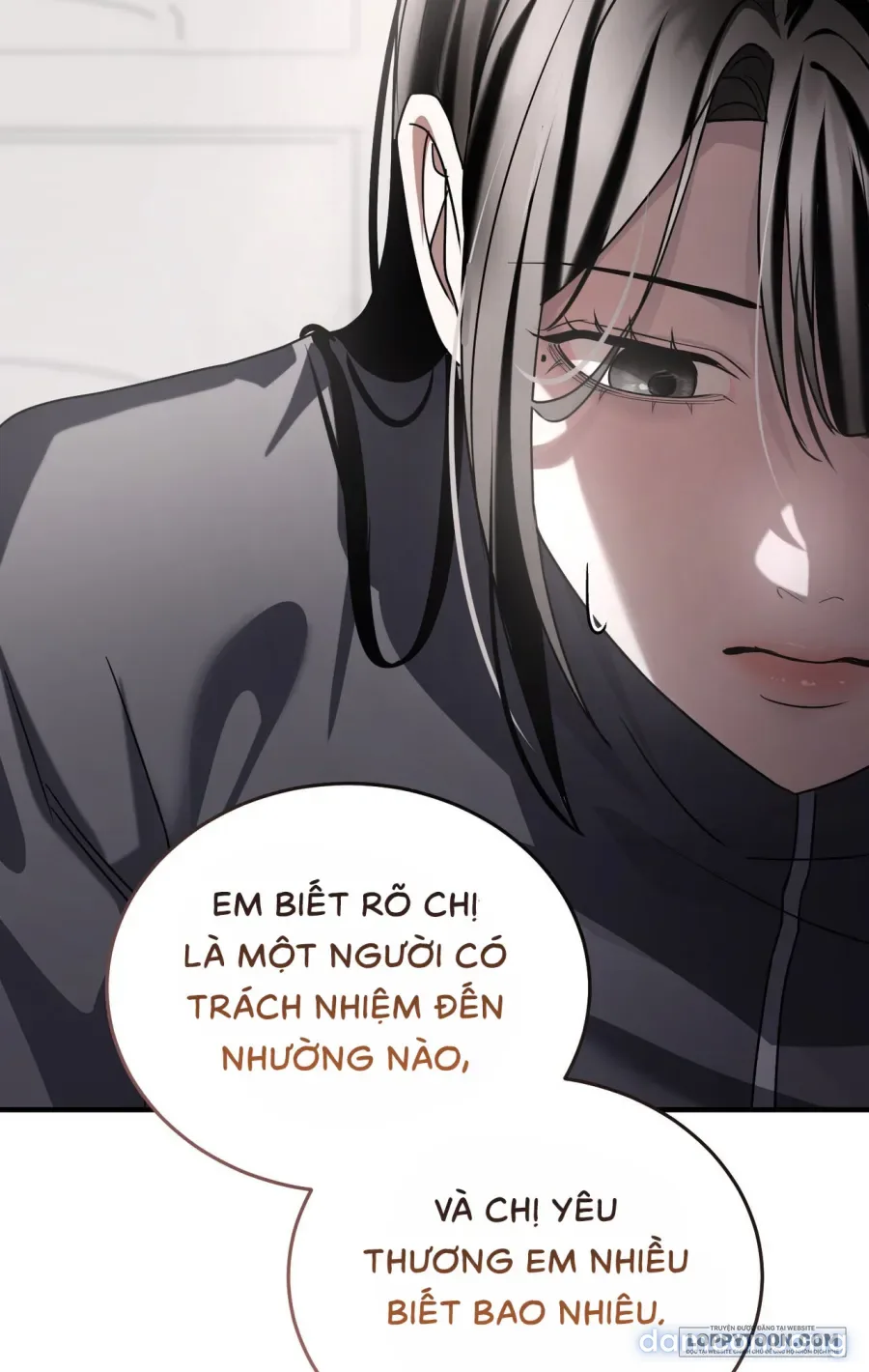 Chó Hoang Mơ Giấc Mơ Săn Mồi - Chap 27