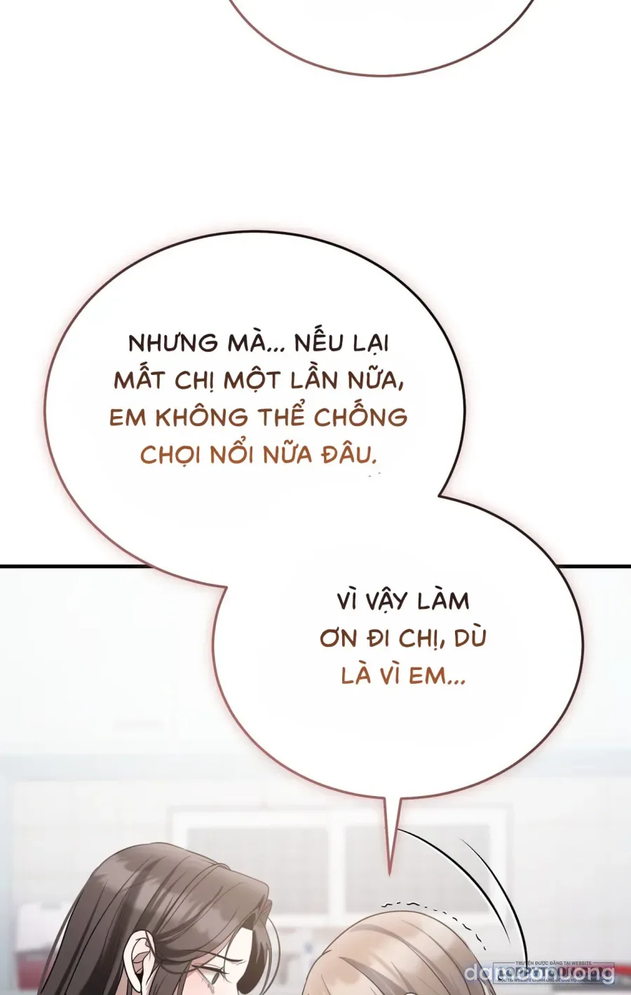 Chó Hoang Mơ Giấc Mơ Săn Mồi - Chap 27