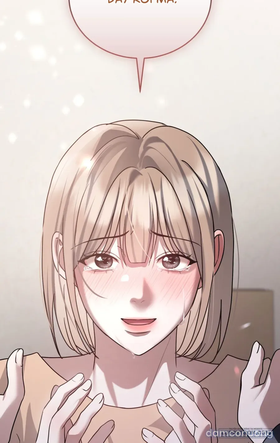 Chó Hoang Mơ Giấc Mơ Săn Mồi - Chap 27