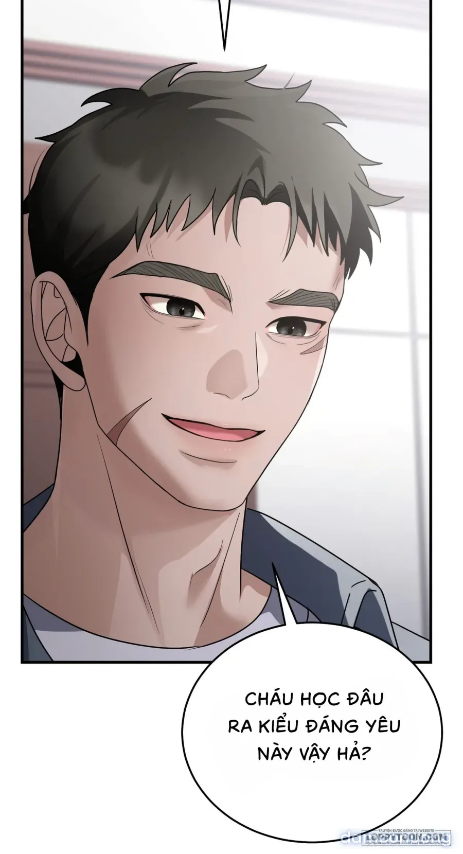 Chó Hoang Mơ Giấc Mơ Săn Mồi - Chap 27