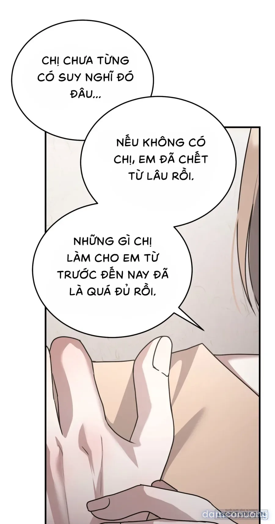 Chó Hoang Mơ Giấc Mơ Săn Mồi - Chap 27