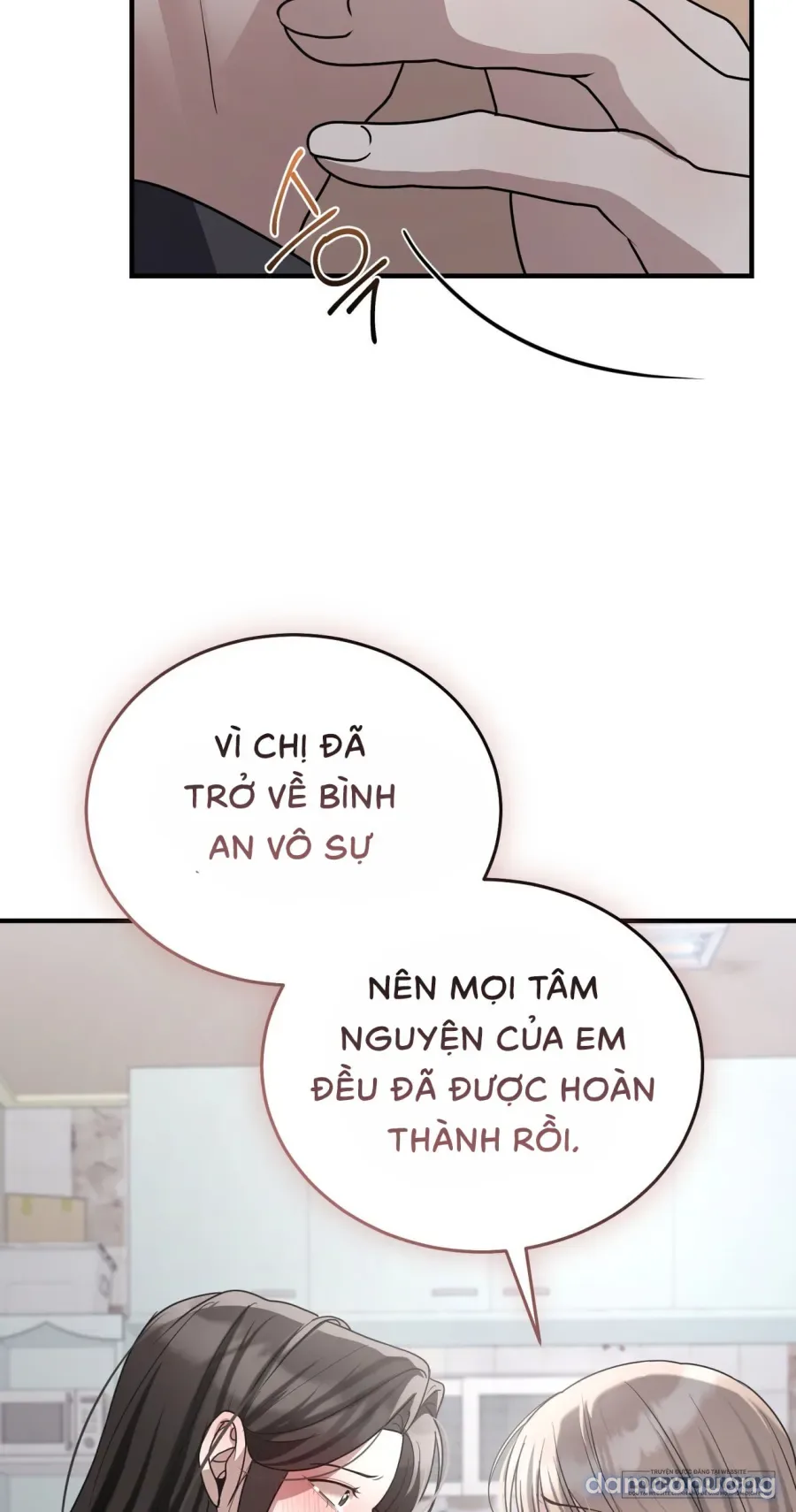 Chó Hoang Mơ Giấc Mơ Săn Mồi - Chap 27