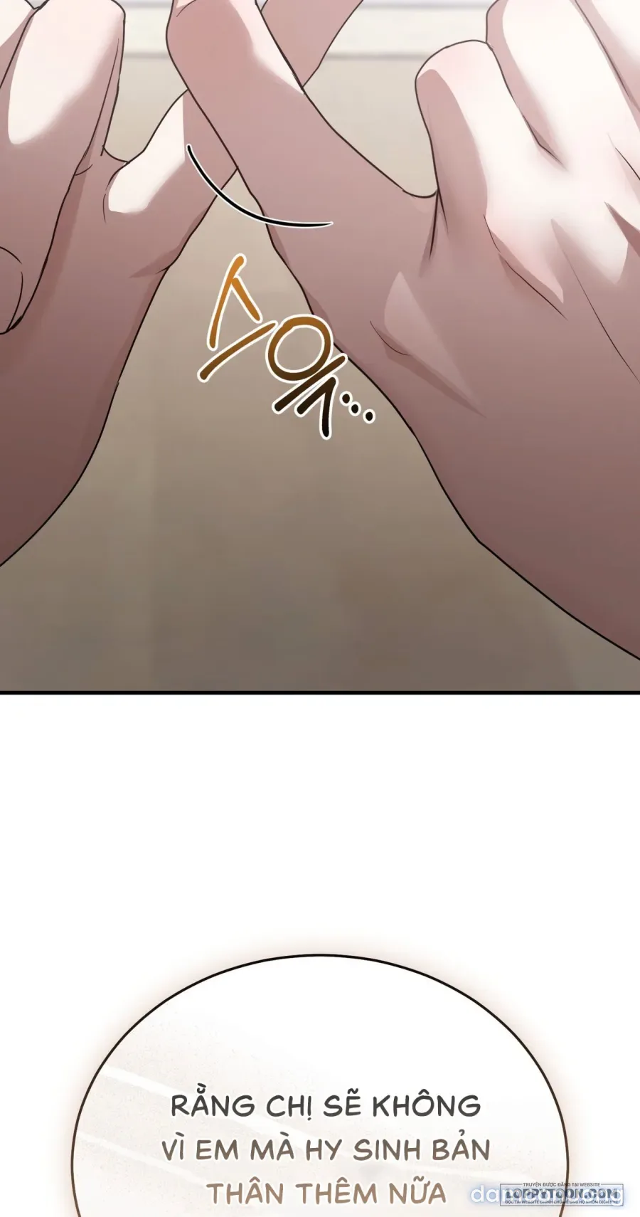 Chó Hoang Mơ Giấc Mơ Săn Mồi - Chap 27