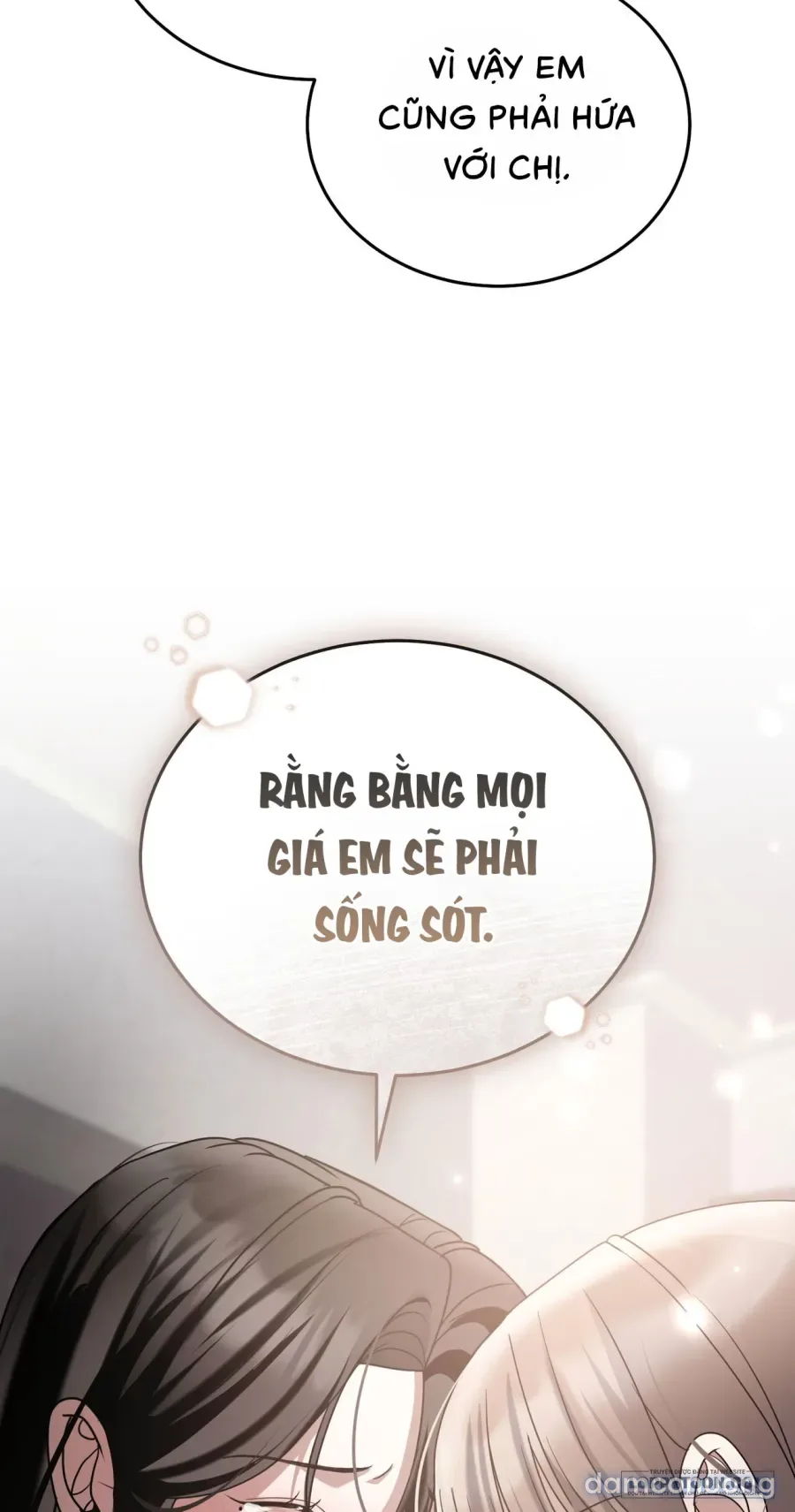 Chó Hoang Mơ Giấc Mơ Săn Mồi - Chap 27