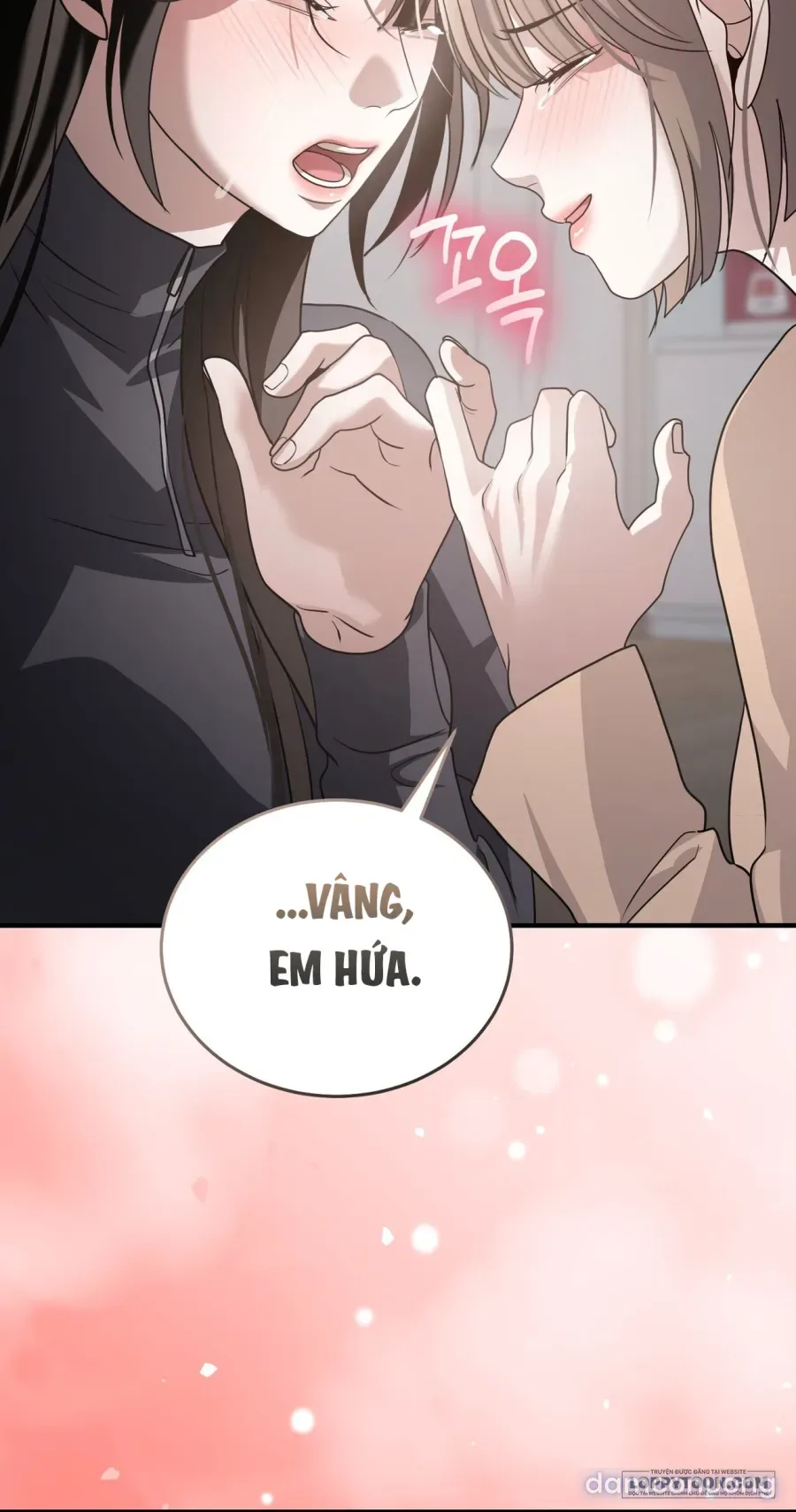 Chó Hoang Mơ Giấc Mơ Săn Mồi - Chap 27