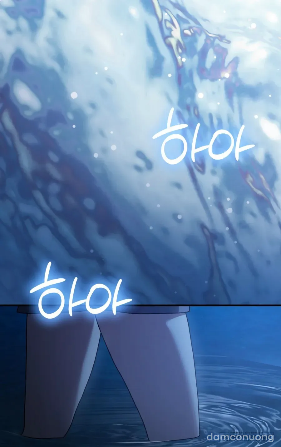 Chó Hoang Mơ Giấc Mơ Săn Mồi - Chap 27