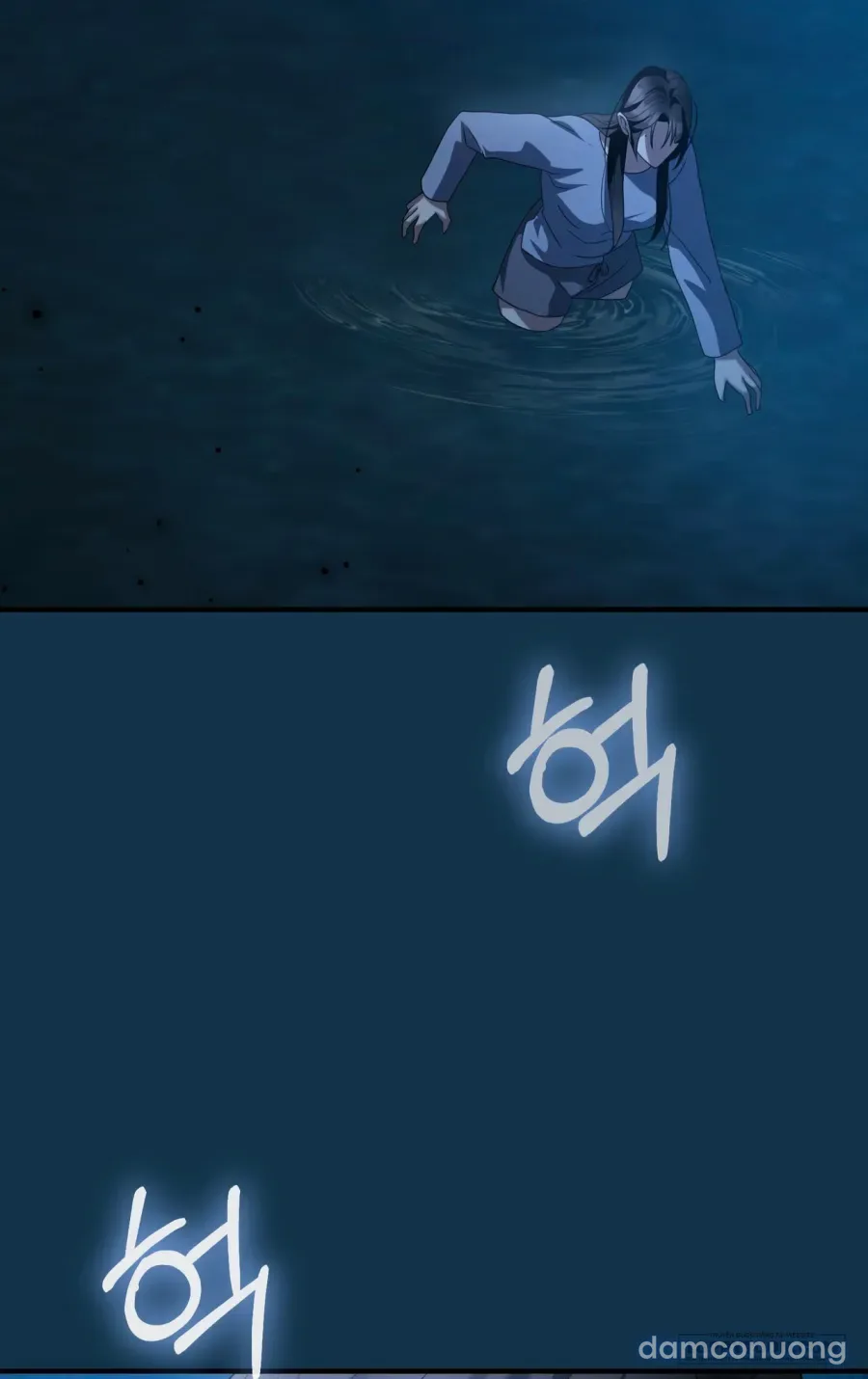 Chó Hoang Mơ Giấc Mơ Săn Mồi - Chap 27