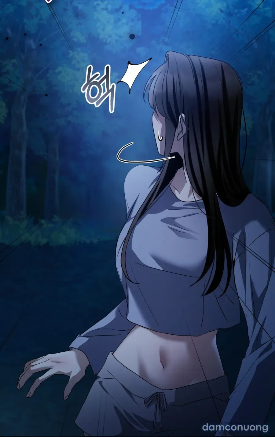 Chó Hoang Mơ Giấc Mơ Săn Mồi - Chap 27