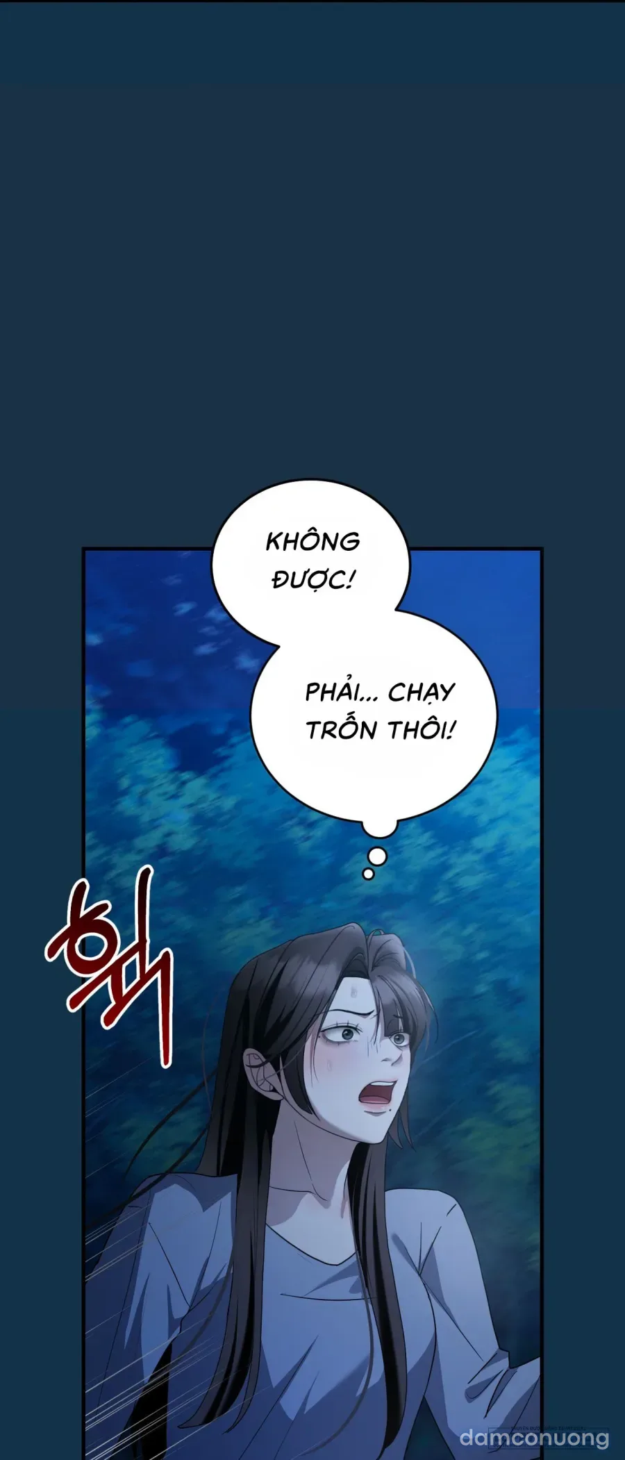 Chó Hoang Mơ Giấc Mơ Săn Mồi - Chap 27