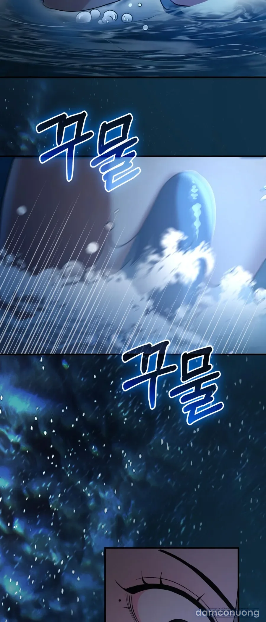 Chó Hoang Mơ Giấc Mơ Săn Mồi - Chap 27