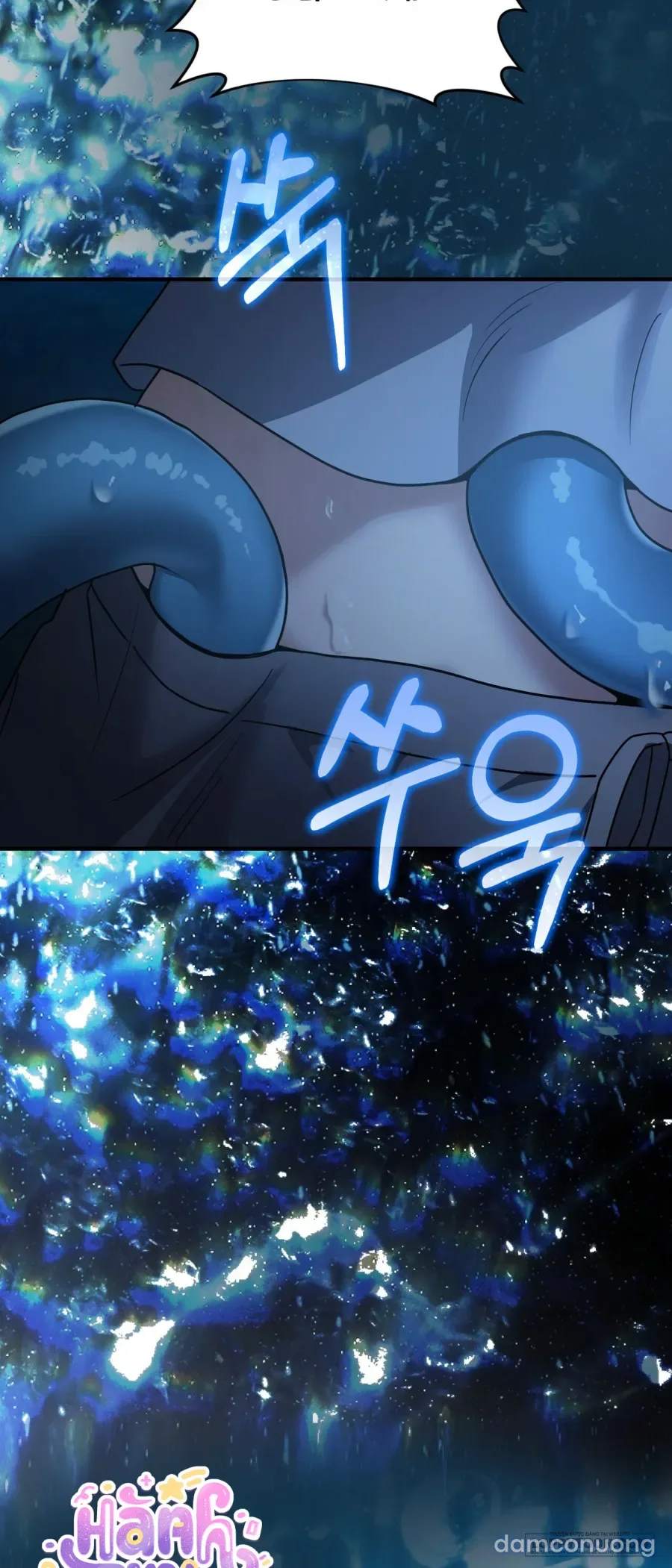 Chó Hoang Mơ Giấc Mơ Săn Mồi - Chap 27