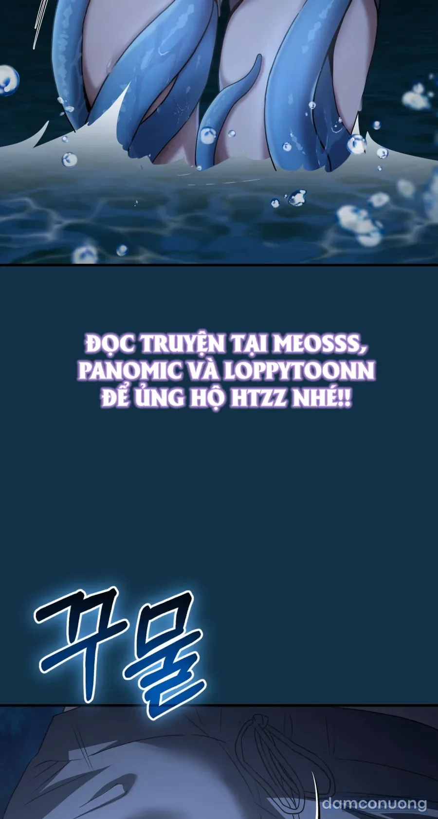 Chó Hoang Mơ Giấc Mơ Săn Mồi - Chap 28