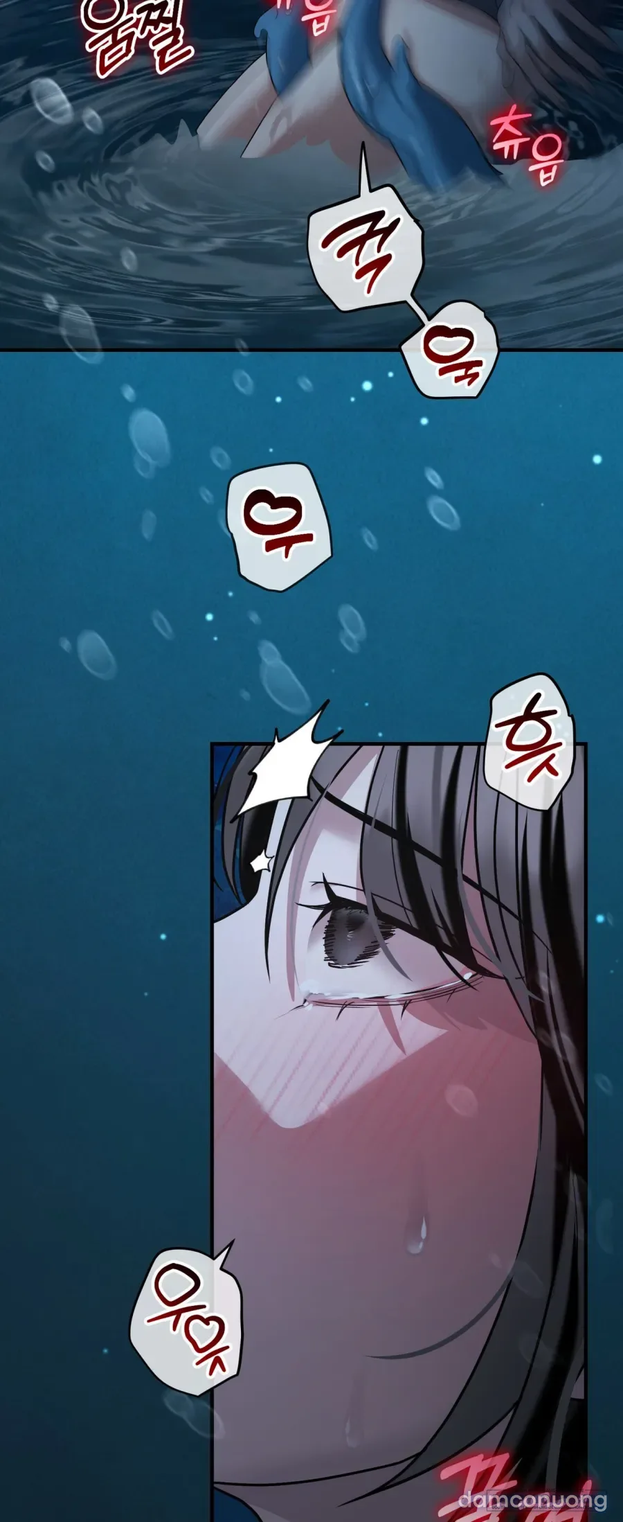 Chó Hoang Mơ Giấc Mơ Săn Mồi - Chap 28