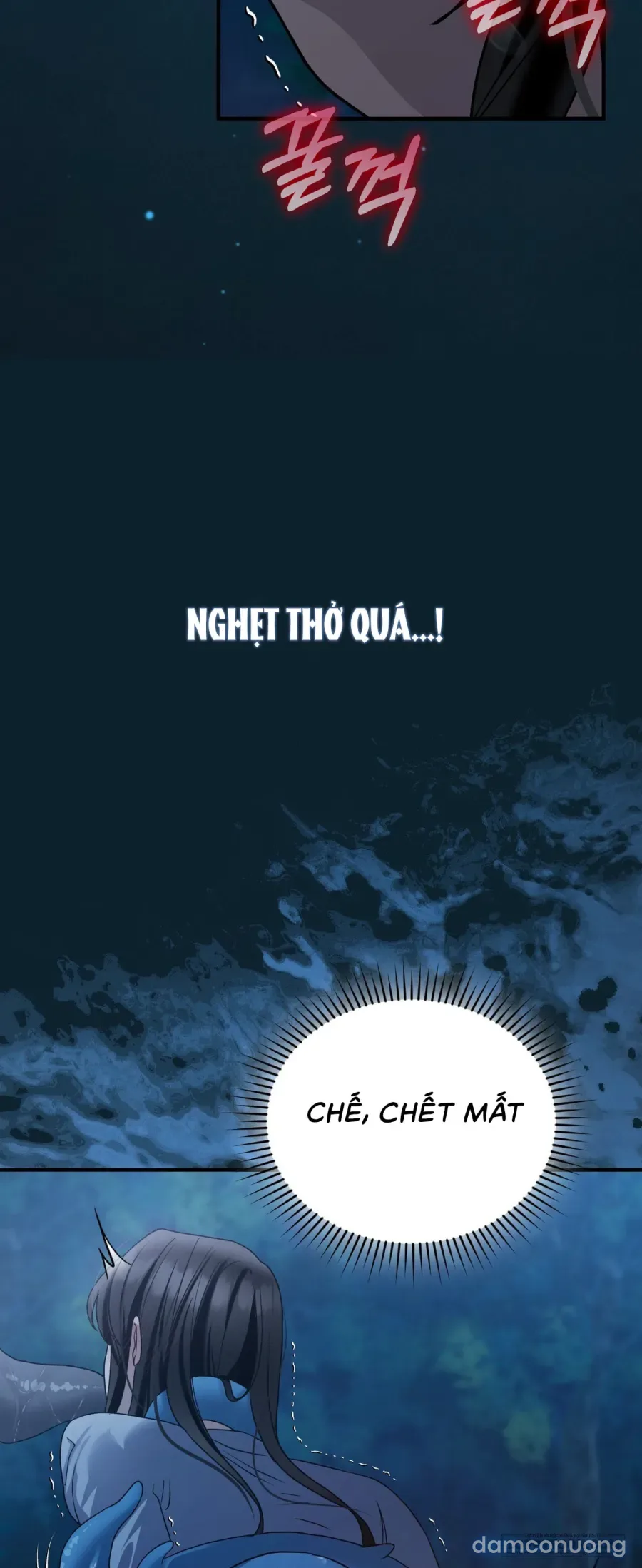 Chó Hoang Mơ Giấc Mơ Săn Mồi - Chap 28