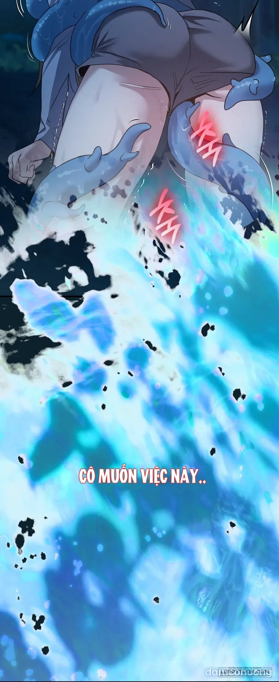 Chó Hoang Mơ Giấc Mơ Săn Mồi - Chap 28