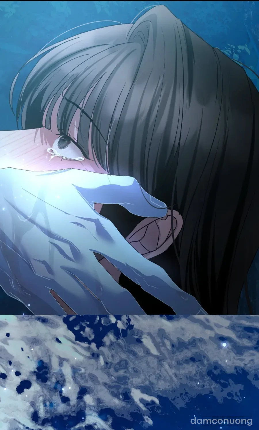 Chó Hoang Mơ Giấc Mơ Săn Mồi - Chap 28