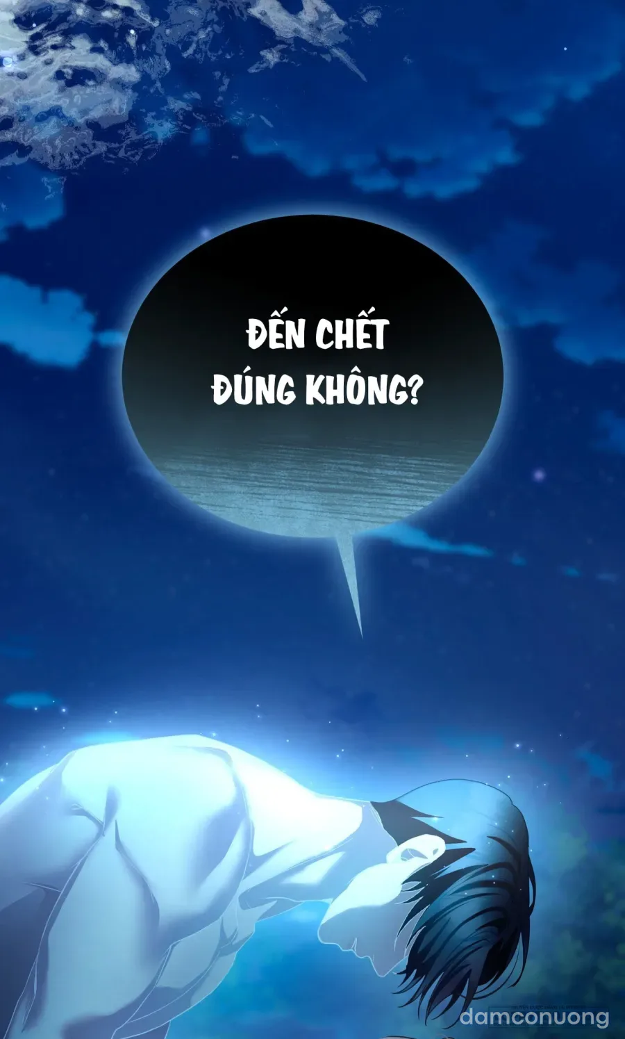 Chó Hoang Mơ Giấc Mơ Săn Mồi - Chap 28