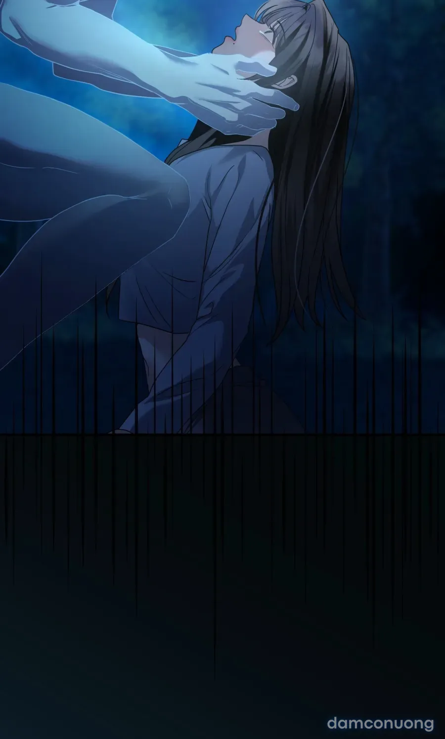 Chó Hoang Mơ Giấc Mơ Săn Mồi - Chap 28