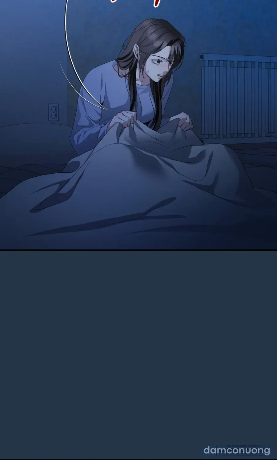 Chó Hoang Mơ Giấc Mơ Săn Mồi - Chap 28