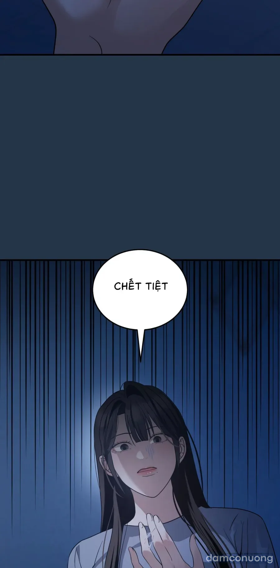 Chó Hoang Mơ Giấc Mơ Săn Mồi - Chap 28