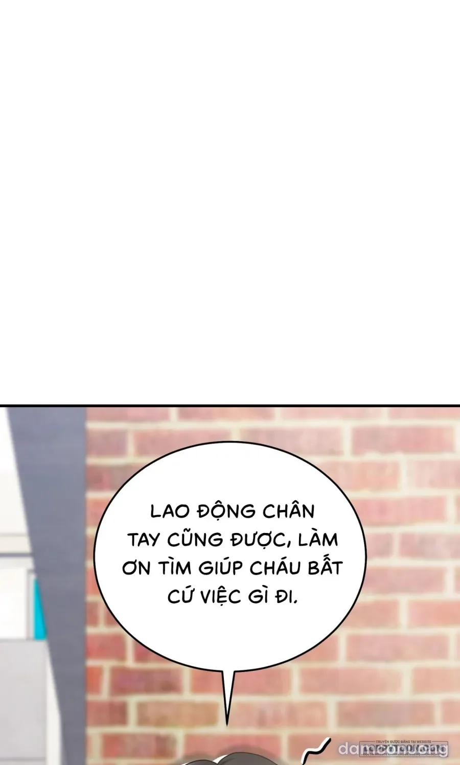 Chó Hoang Mơ Giấc Mơ Săn Mồi - Chap 28