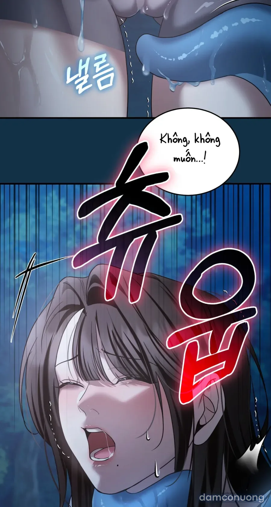 Chó Hoang Mơ Giấc Mơ Săn Mồi - Chap 28