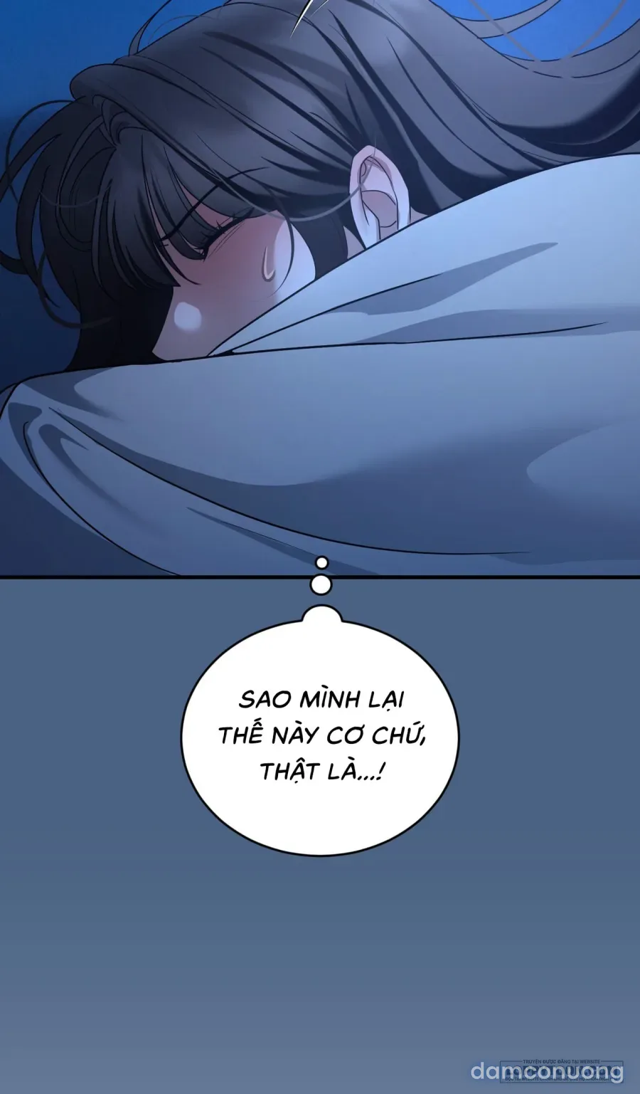 Chó Hoang Mơ Giấc Mơ Săn Mồi - Chap 28
