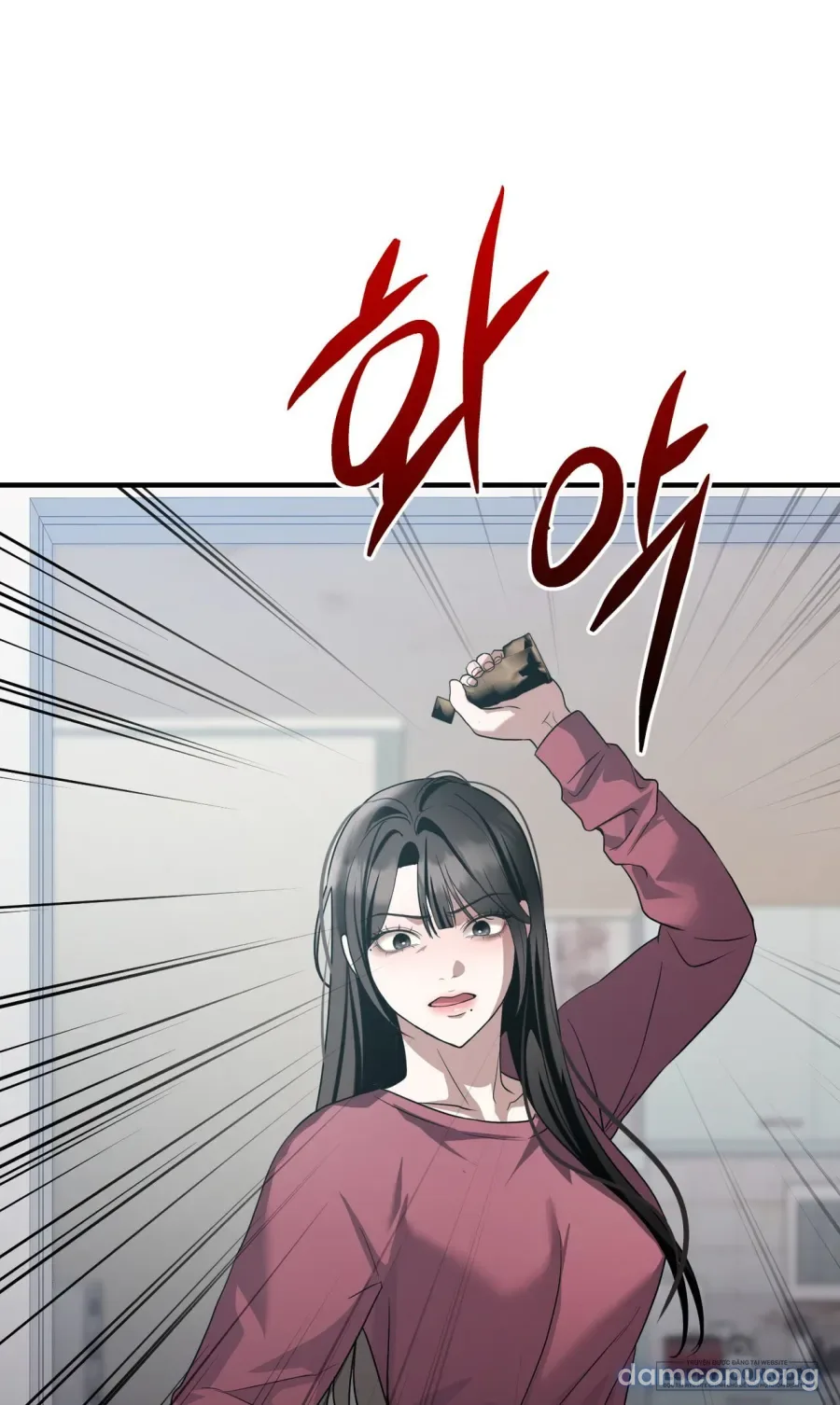 Chó Hoang Mơ Giấc Mơ Săn Mồi - Chap 28