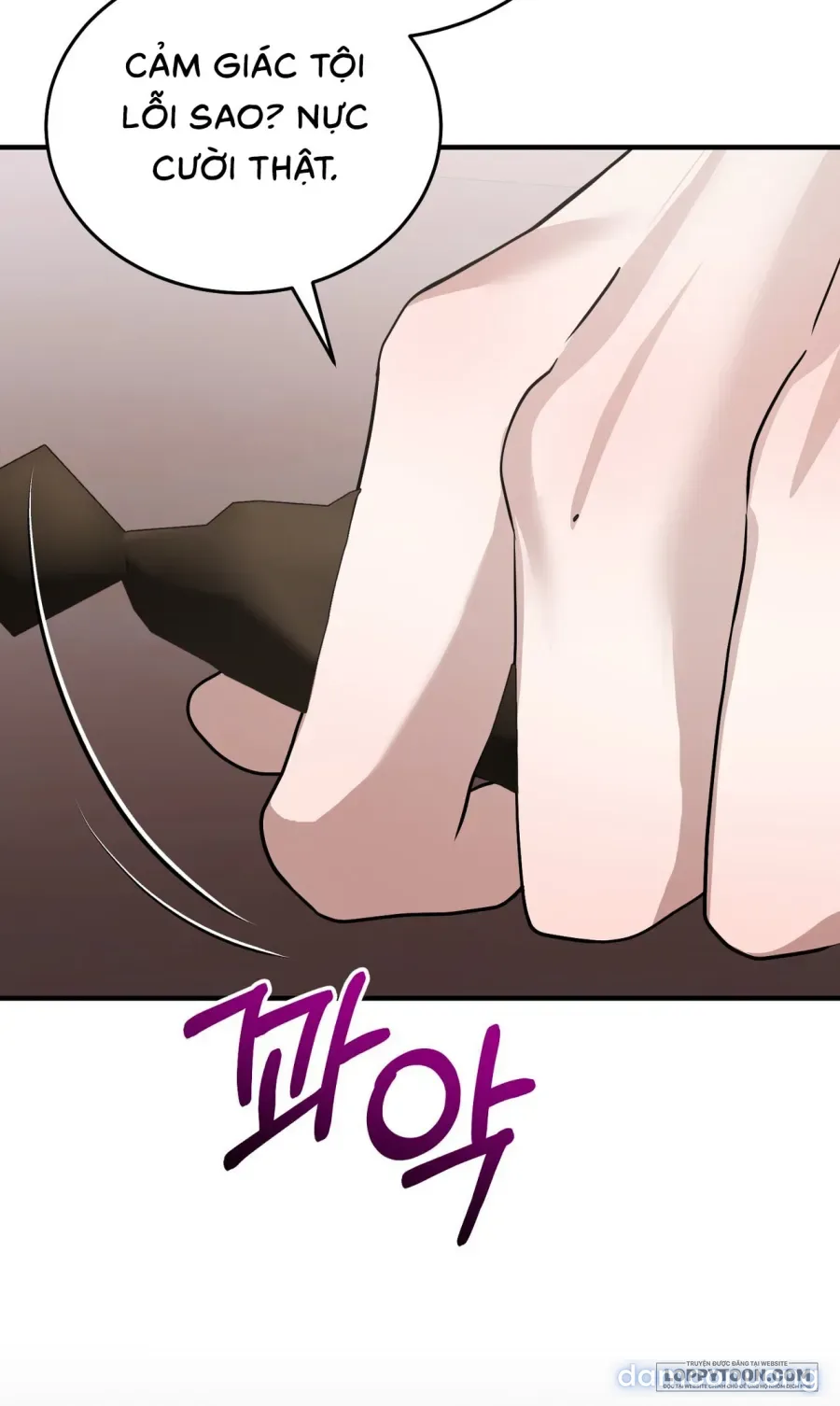 Chó Hoang Mơ Giấc Mơ Săn Mồi - Chap 28