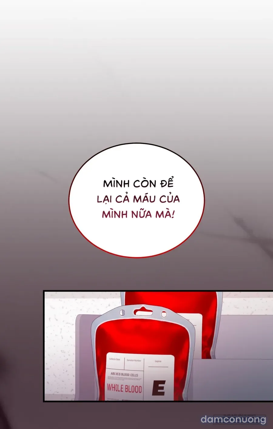 Chó Hoang Mơ Giấc Mơ Săn Mồi - Chap 28