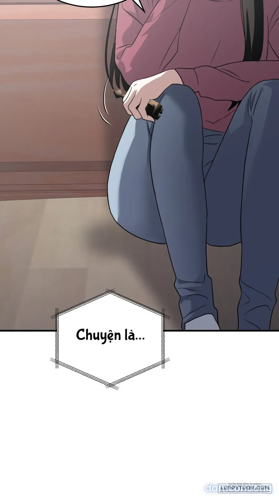 Chó Hoang Mơ Giấc Mơ Săn Mồi - Chap 28