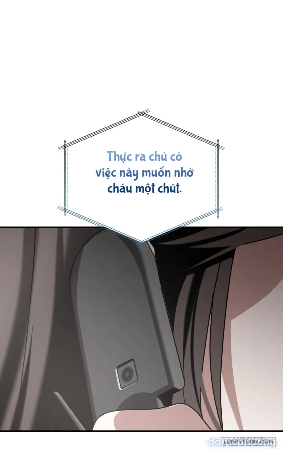 Chó Hoang Mơ Giấc Mơ Săn Mồi - Chap 28